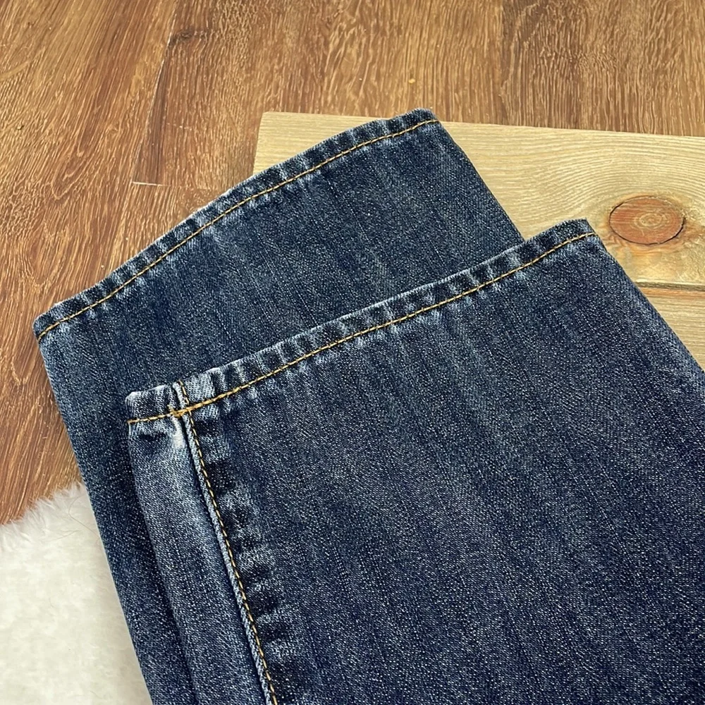 American Eagle Original Straight Jeans - Picture 2 of 7